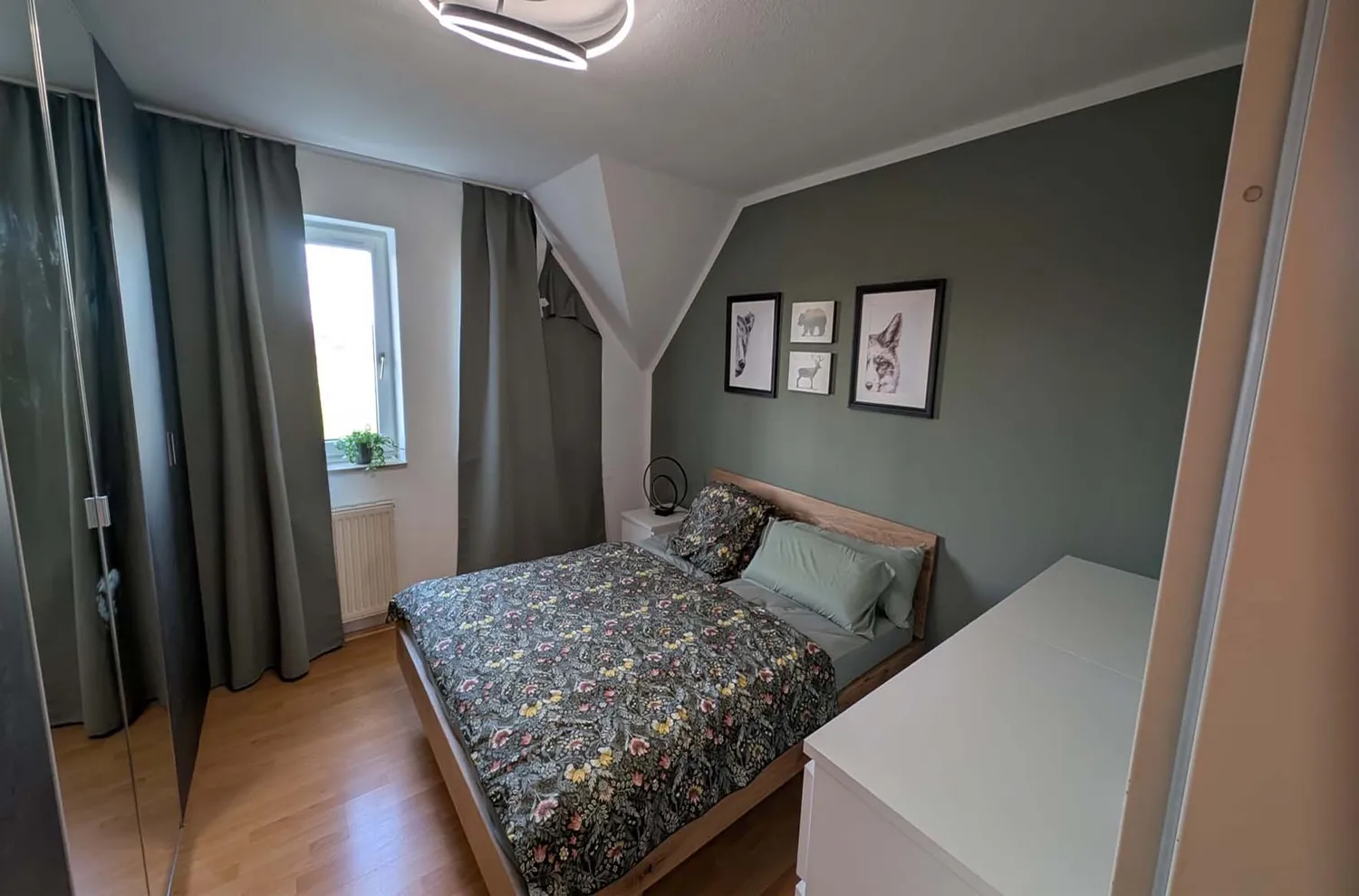 3 Zimmer Wohnung mit 82 m² in Dortmund – Bild 5