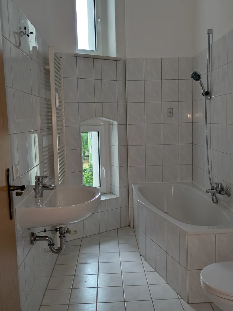 2 Zimmer Wohnung mit 64 m² in Halle (Saale) – Bild 10