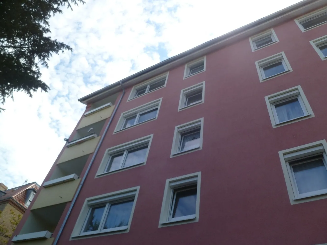 2 Zimmer Wohnung mit 43 m² in Stuttgart – Bild 2