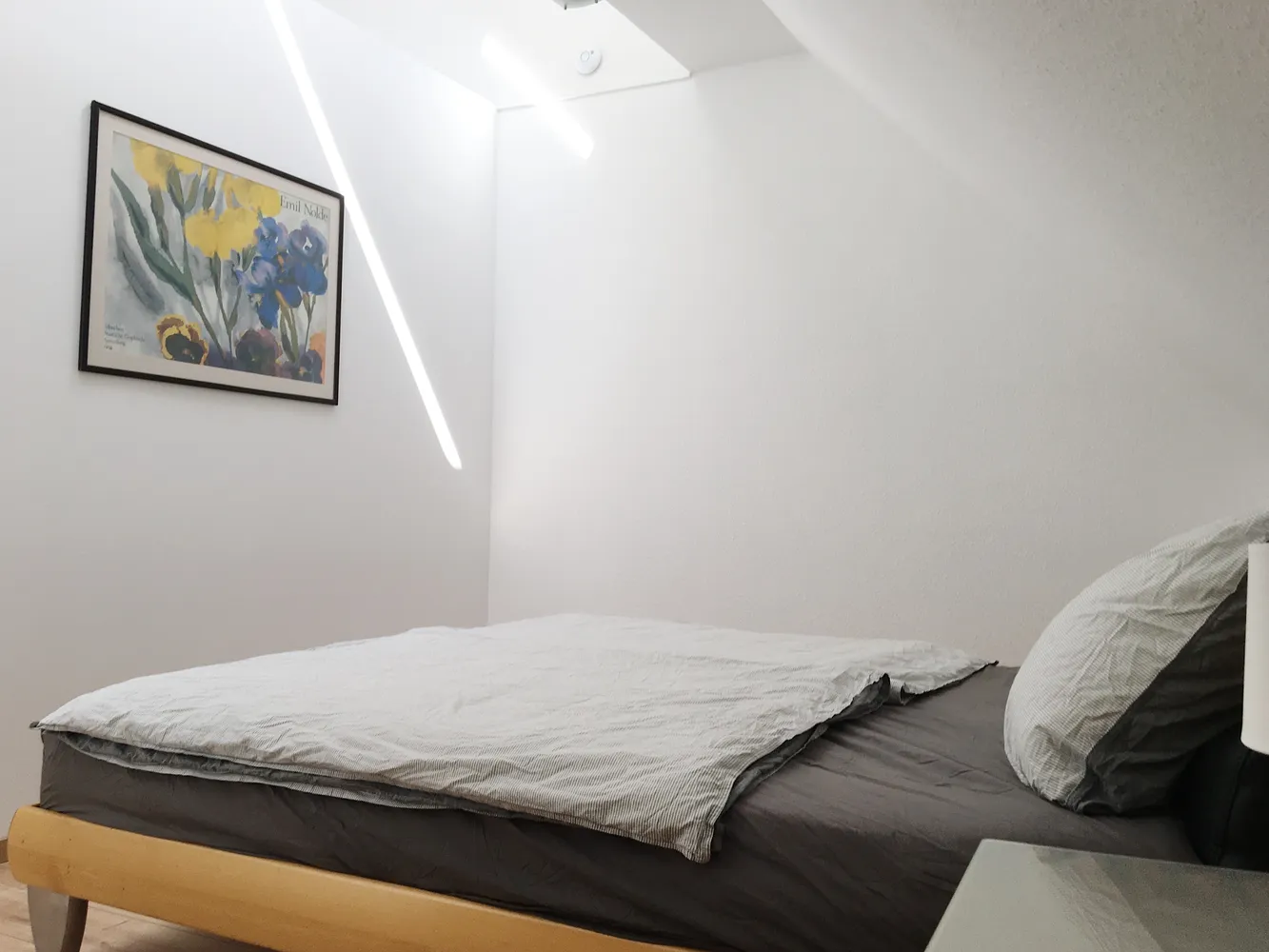 2 room apartment with 57 m² in Cologne – Photo 4