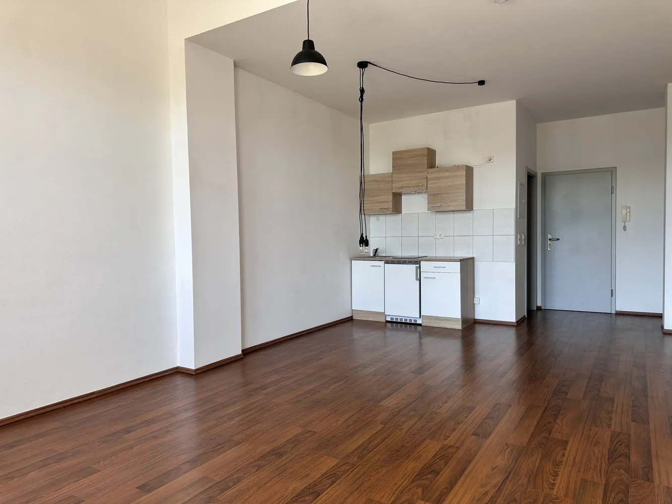 1 Zimmer Wohnung mit 35 m² in Magdeburg – Bild 6
