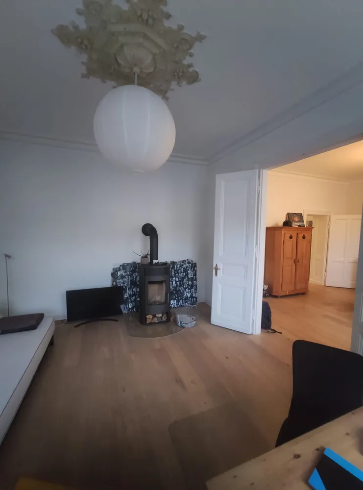 3 room apartment with 95 m² in Bonn – Photo 9