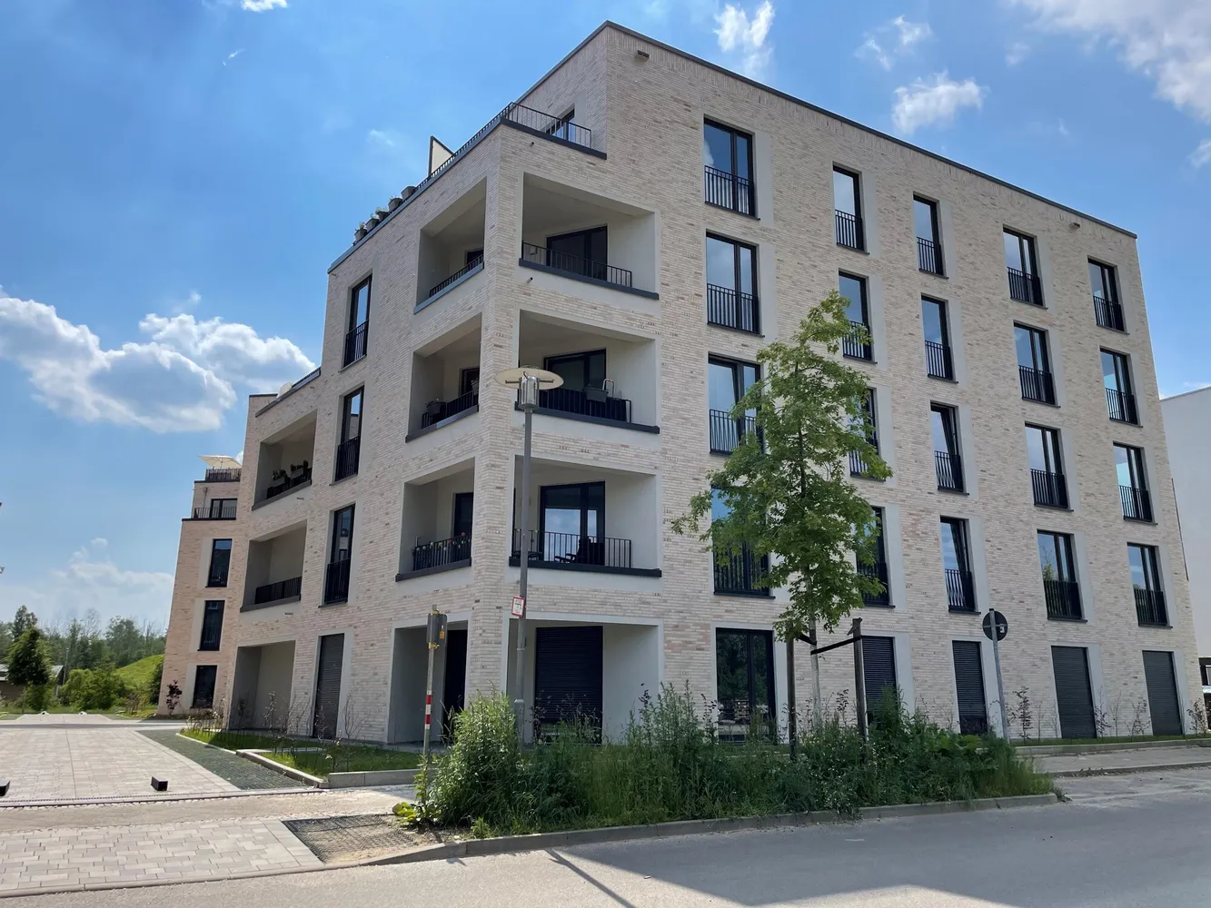 4 Zimmer Wohnung mit 101 m² in Leipzig – Bild 1