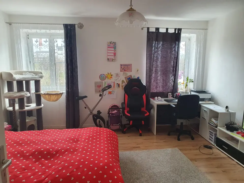 3 Zimmer Wohnung mit 72 m² in Augsburg – Bild 8