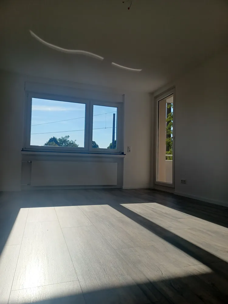 2 Zimmer Wohnung mit 62 m² in Wuppertal – Bild 2