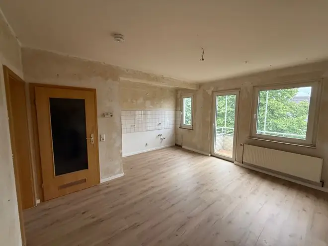 1 Zimmer Wohnung mit 43 m² in Herne – Bild 4