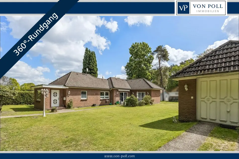 WG-Zimmer mit 64 m² in Soltau – Bild 4