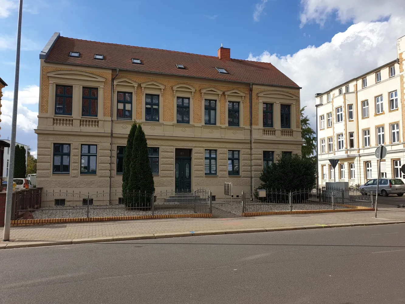 3 Zimmer Wohnung mit 64 m² in Magdeburg – Bild 5