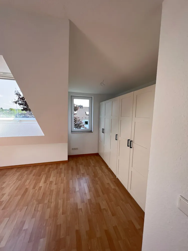 2 room apartment with 59 m² in Düsseldorf – Photo 12