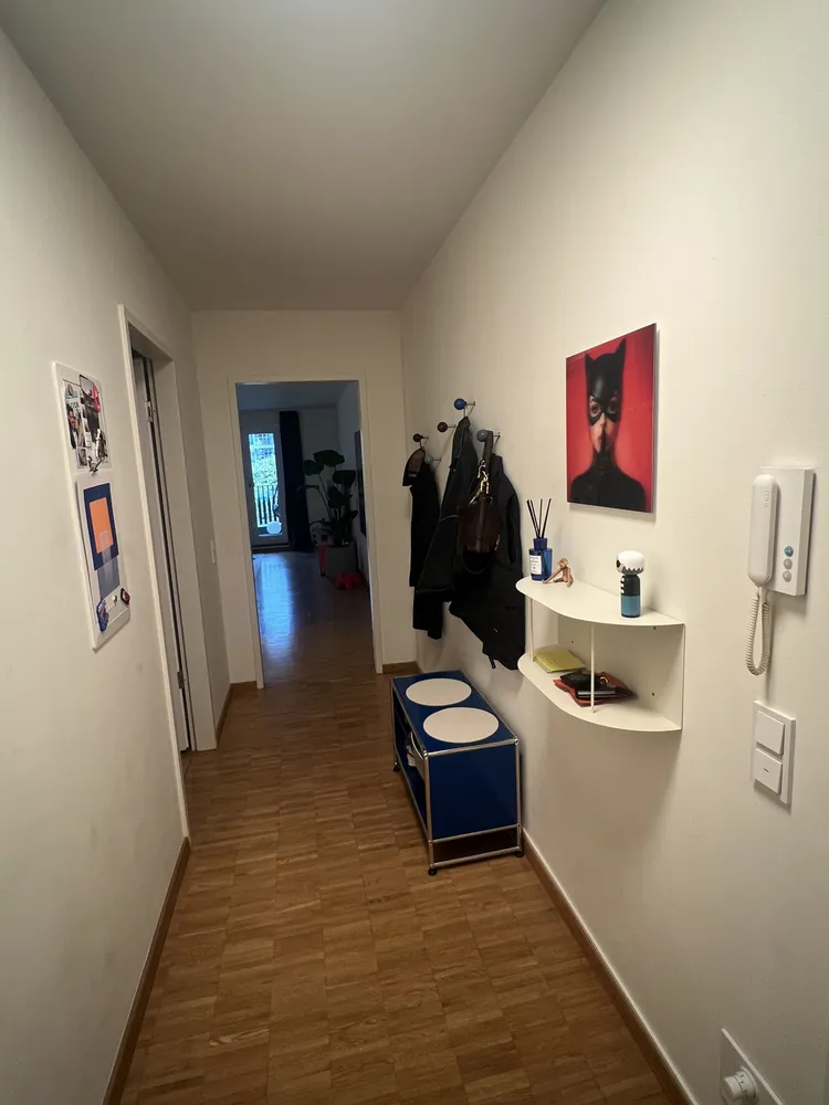 3 Zimmer Wohnung mit 93 m² in Stuttgart – Bild 4