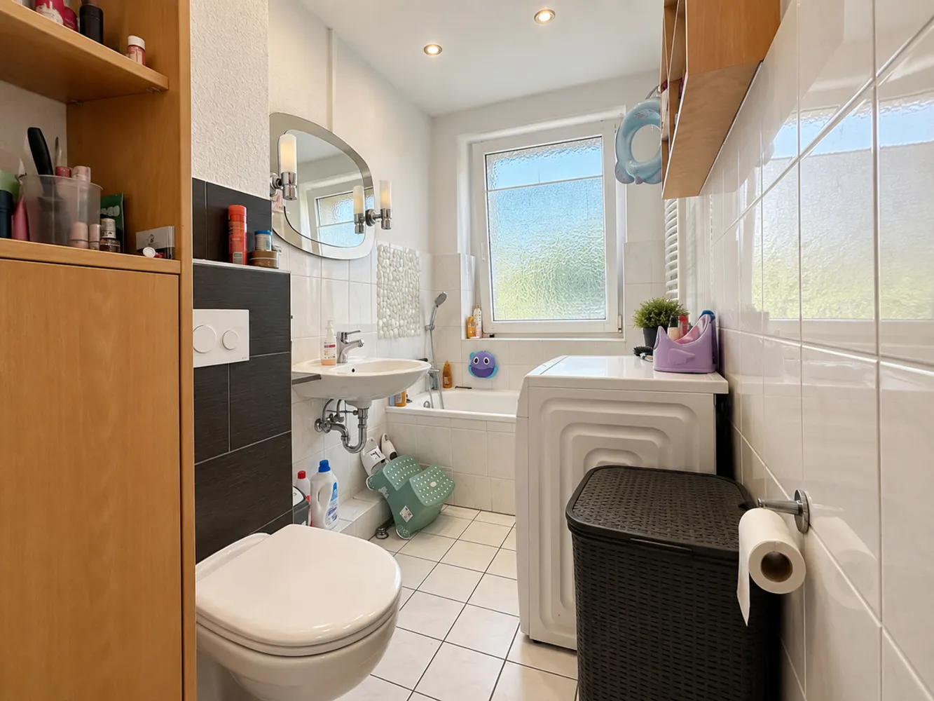 3 Zimmer Wohnung mit 70 m² in Halle (Saale) – Bild 7