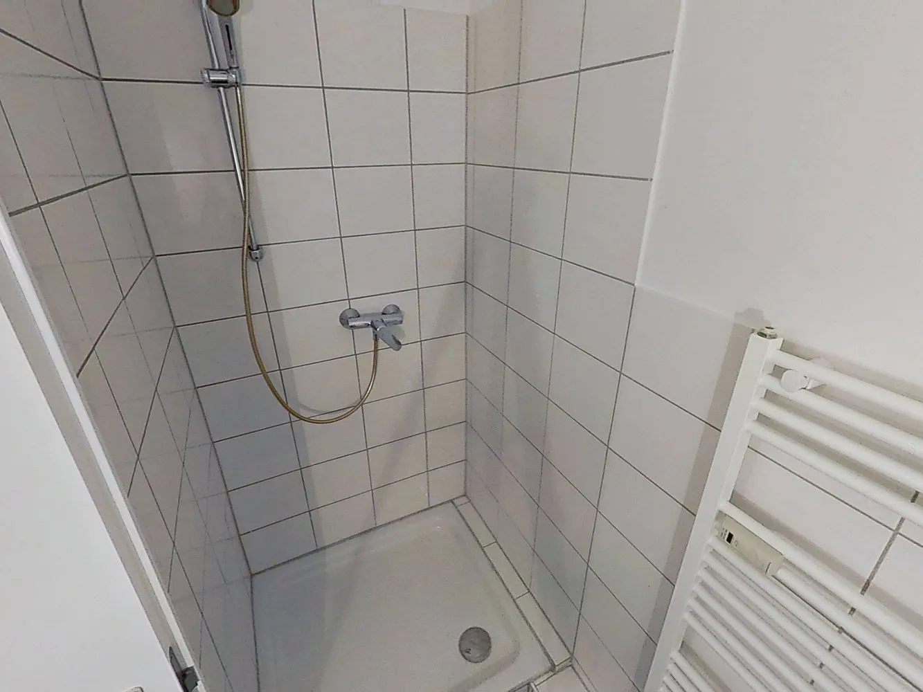 1 Zimmer Wohnung mit 38 m² in Lübeck – Bild 6