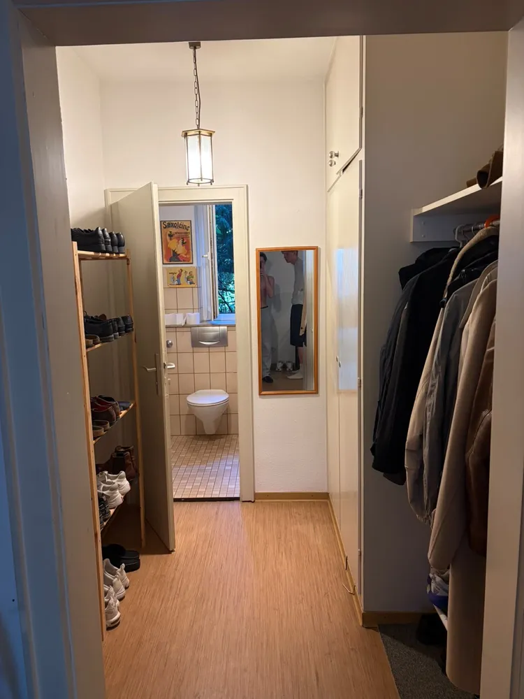 4 Zimmer Wohnung mit 125 m² in Stuttgart – Bild 8