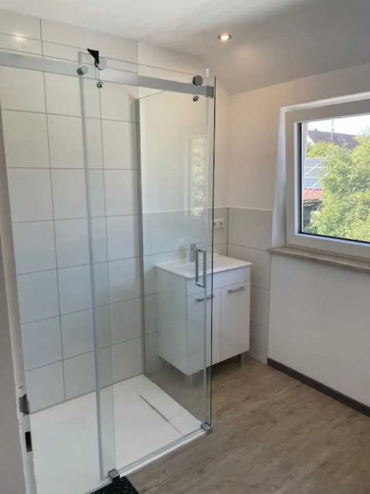 2 Zimmer Wohnung mit 70 m² in Donauwörth – Bild 7