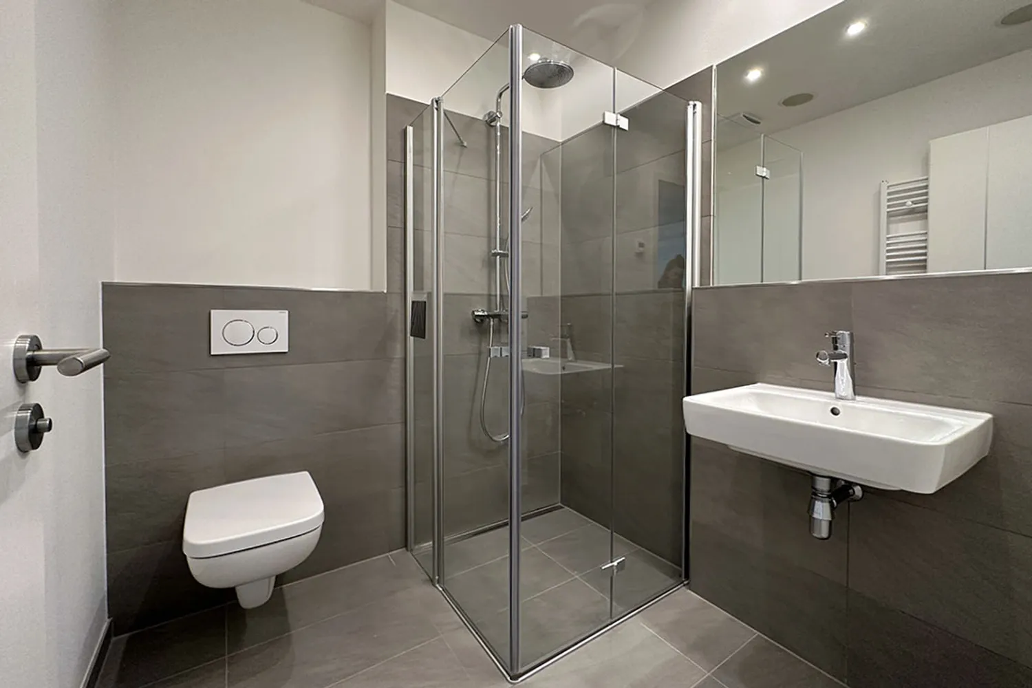 4 Zimmer Wohnung mit 107 m² in Leipzig – Bild 5