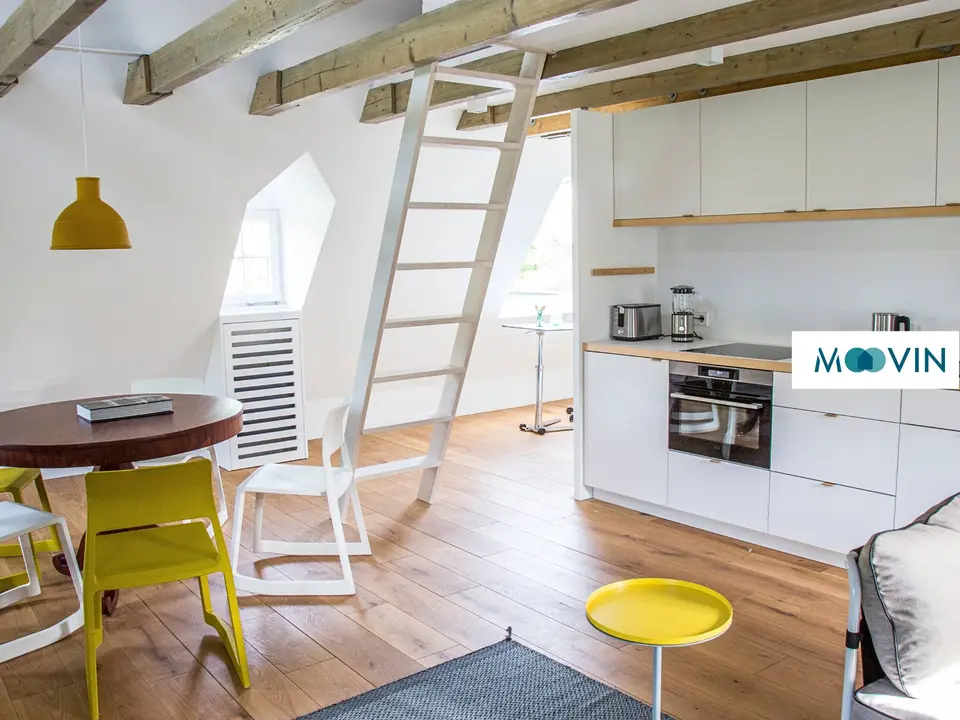 WG-Zimmer mit 62 m² in Frechen – Bild 5