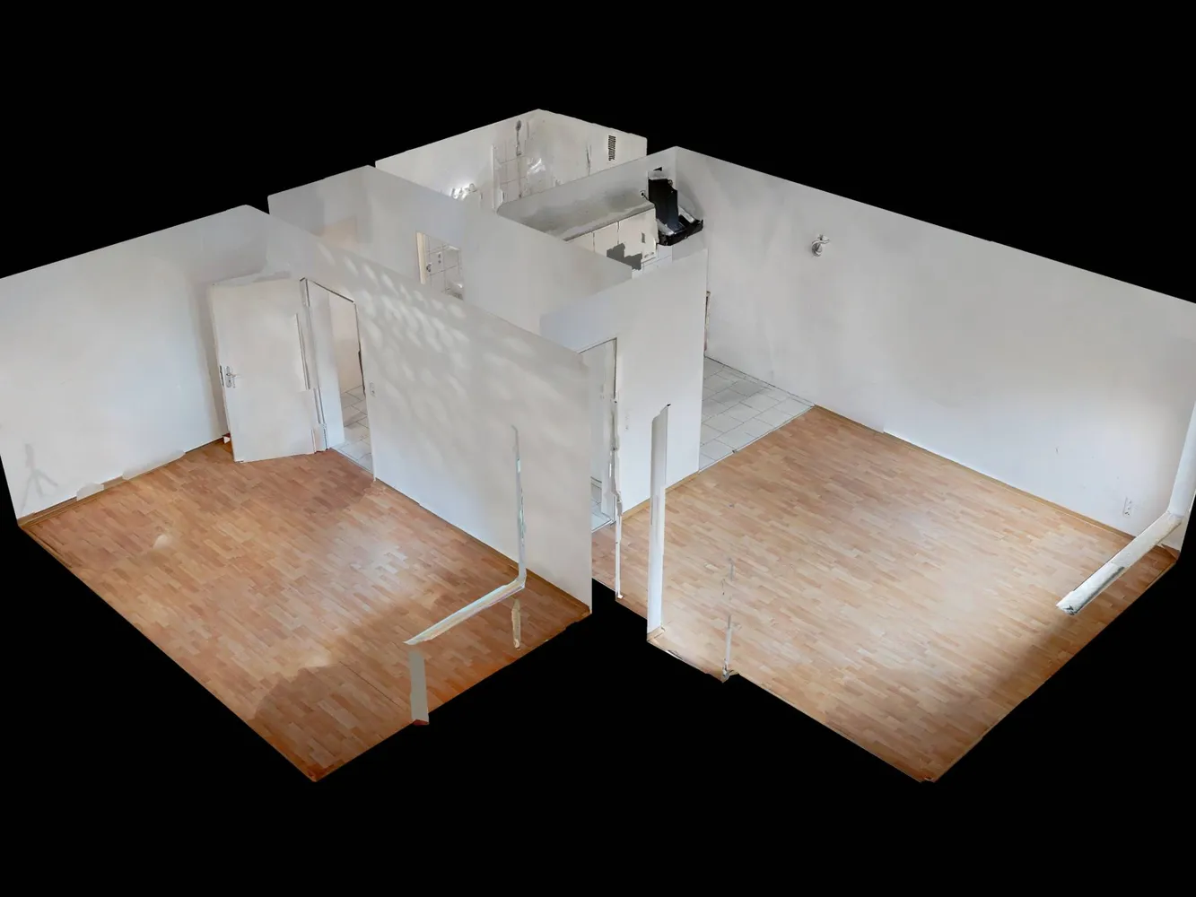 2 Zimmer Wohnung mit 49 m² in Braunschweig – Bild 10