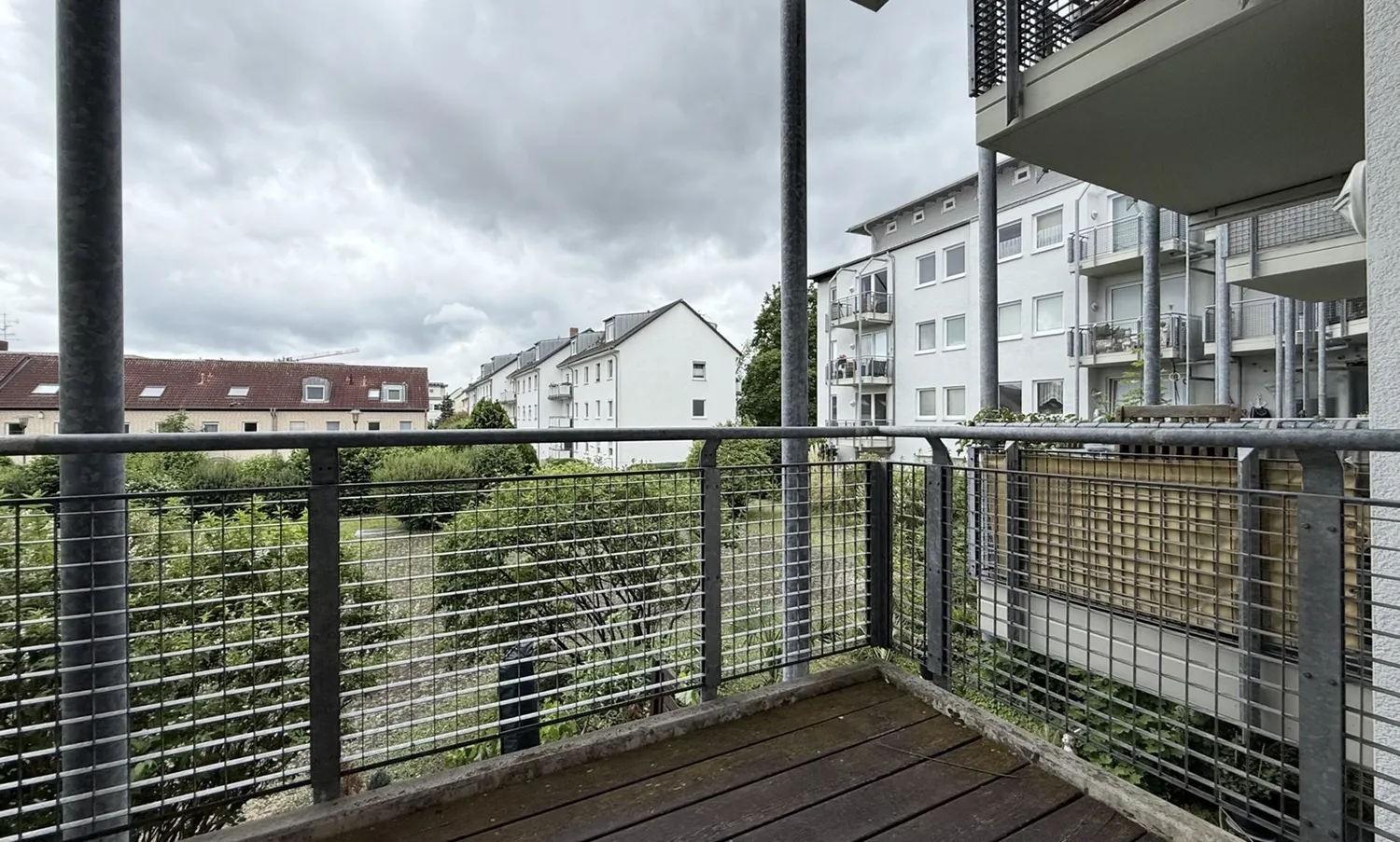 2 room apartment with 52 m² in Cologne – Photo 9