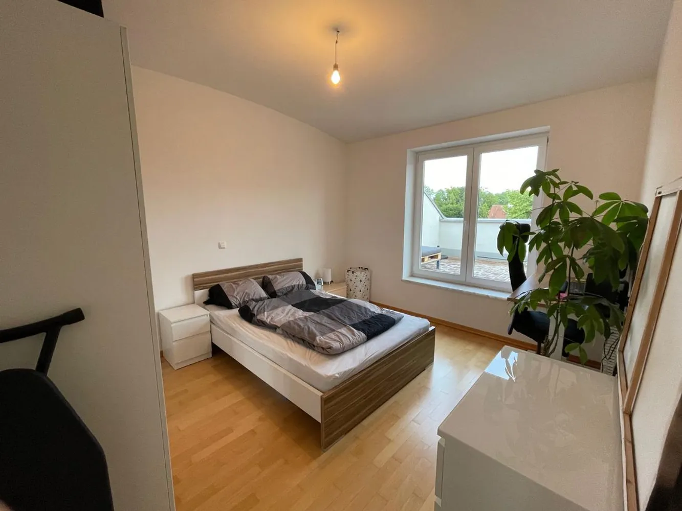 3 Zimmer Wohnung mit 83 m² in Dachau – Bild 2