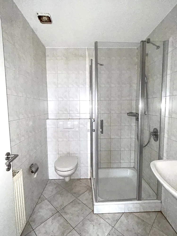 1 Zimmer Wohnung mit 20 m² in Paderborn – Bild 6
