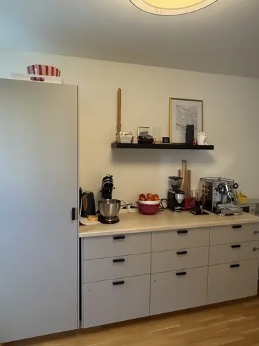 3 Zimmer Wohnung mit 97 m² in München – Bild 5