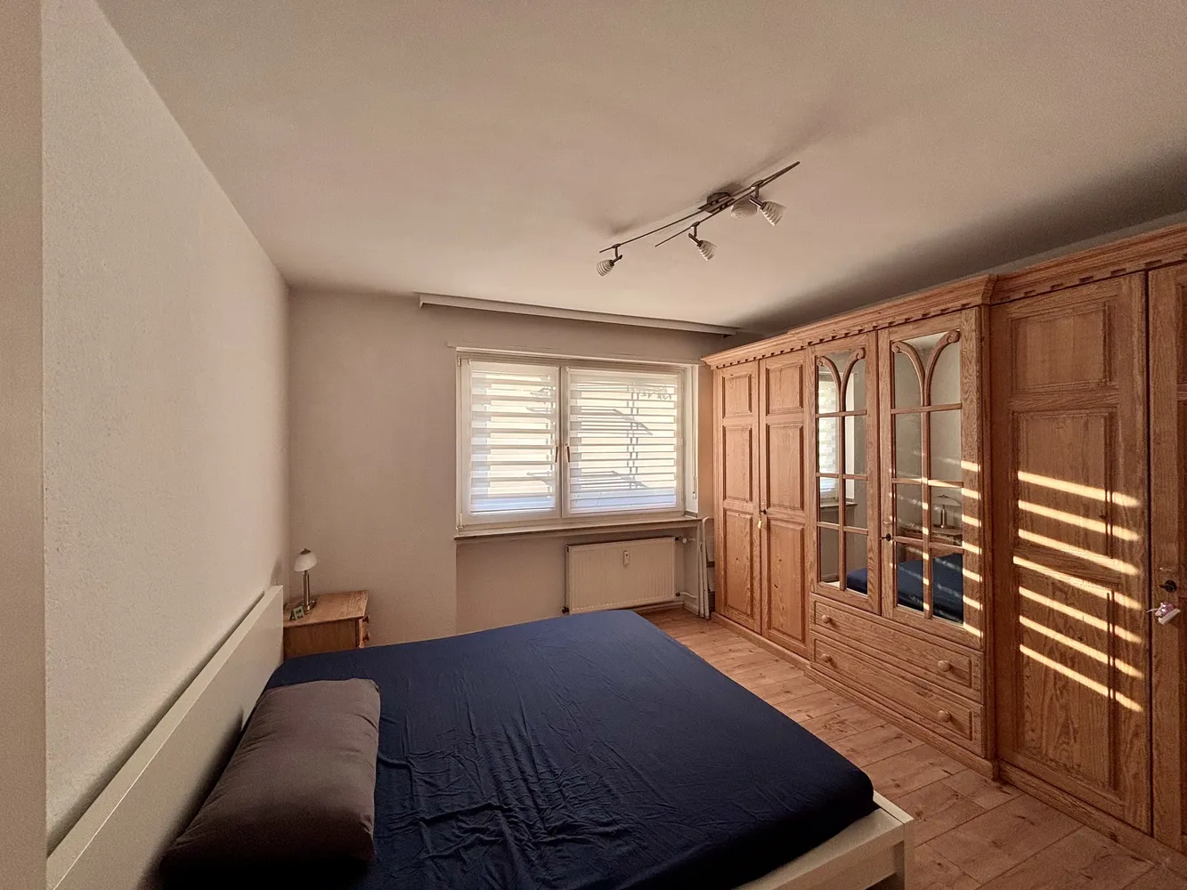 3 Zimmer Wohnung mit 70 m² in Düsseldorf – Bild 6