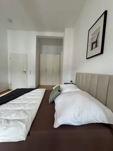 1 Zimmer Wohnung mit 22 m² in Frankfurt am Main – Bild 3