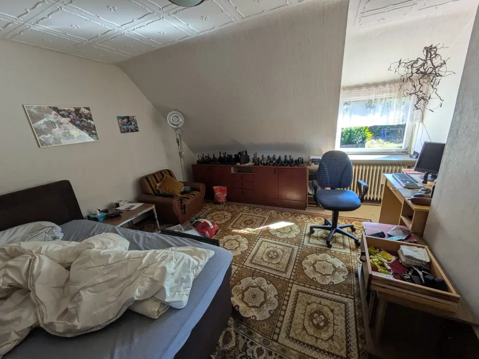 4 Zimmer Haus mit 101 m² in Buxtehude – Bild 2