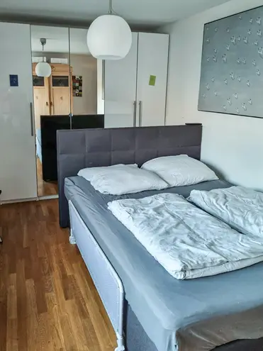 4 Zimmer Wohnung mit 104 m² in Mannheim – Bild 7
