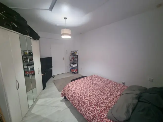 2 Zimmer Wohnung mit 50 m² in Düsseldorf – Bild 6