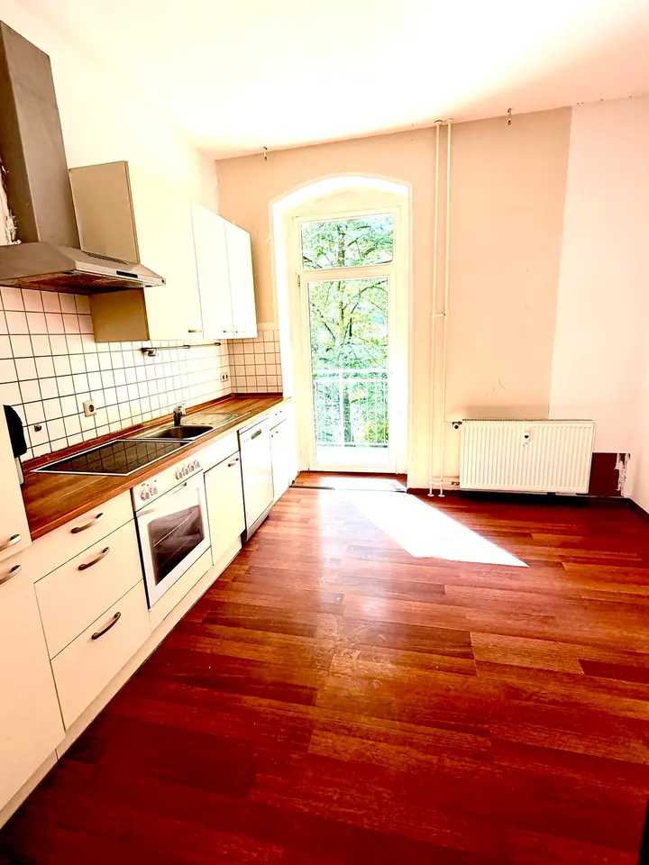 3 Zimmer Wohnung mit 86 m² in Chemnitz – Bild 3