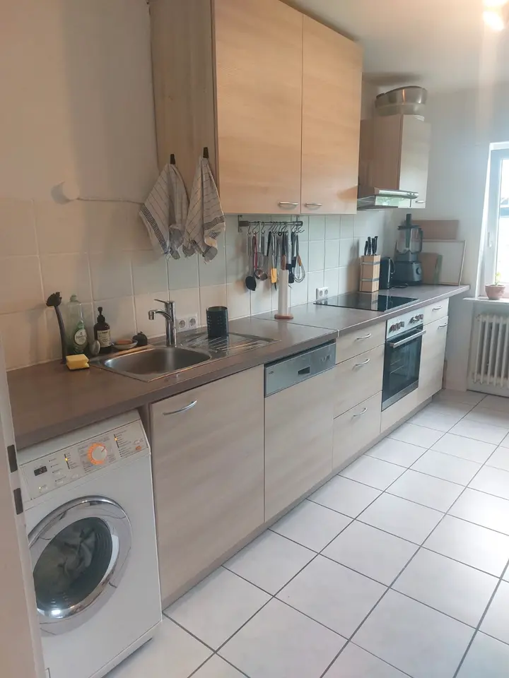 3 Zimmer Wohnung mit 87 m² in Schwetzingen – Bild 9
