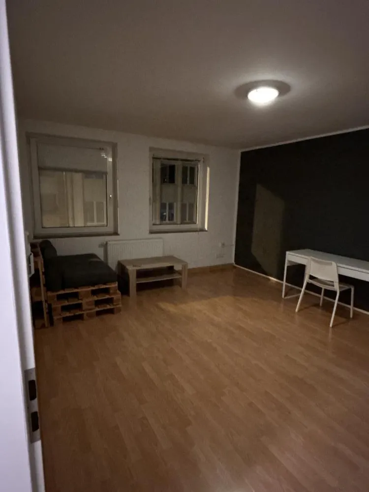 2 room apartment with 53 m² in Darmstadt – Photo 7
