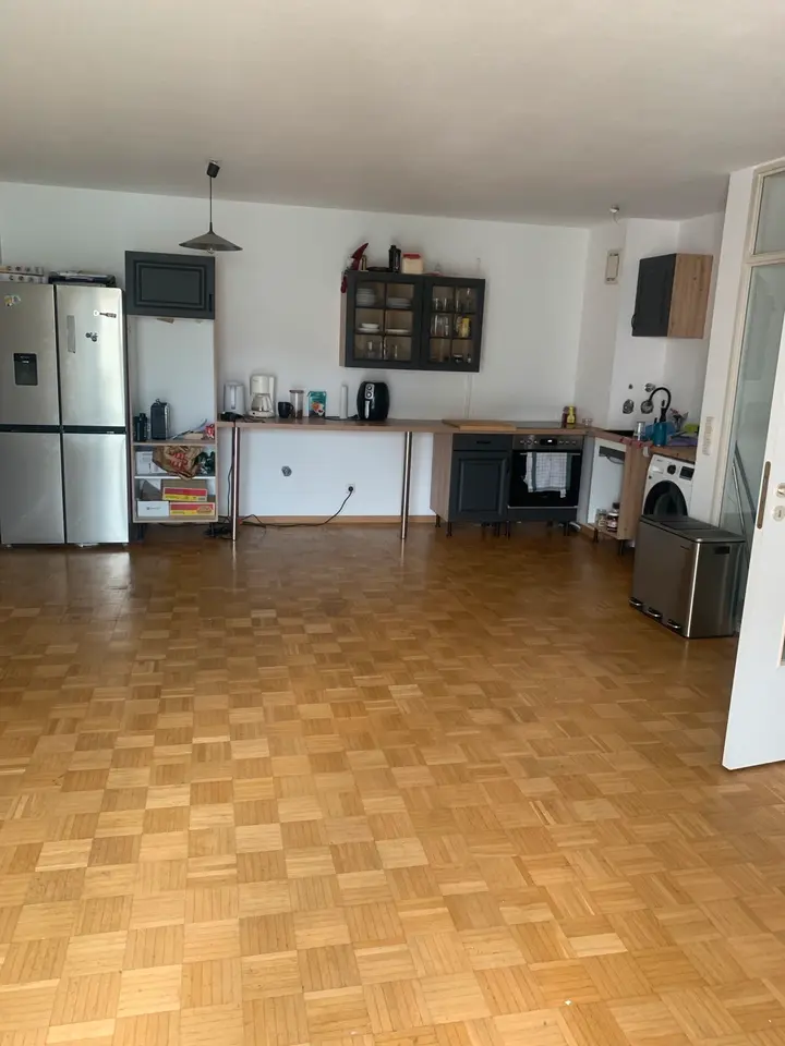 2 Zimmer Wohnung mit 54 m² in Nürnberg – Bild 4