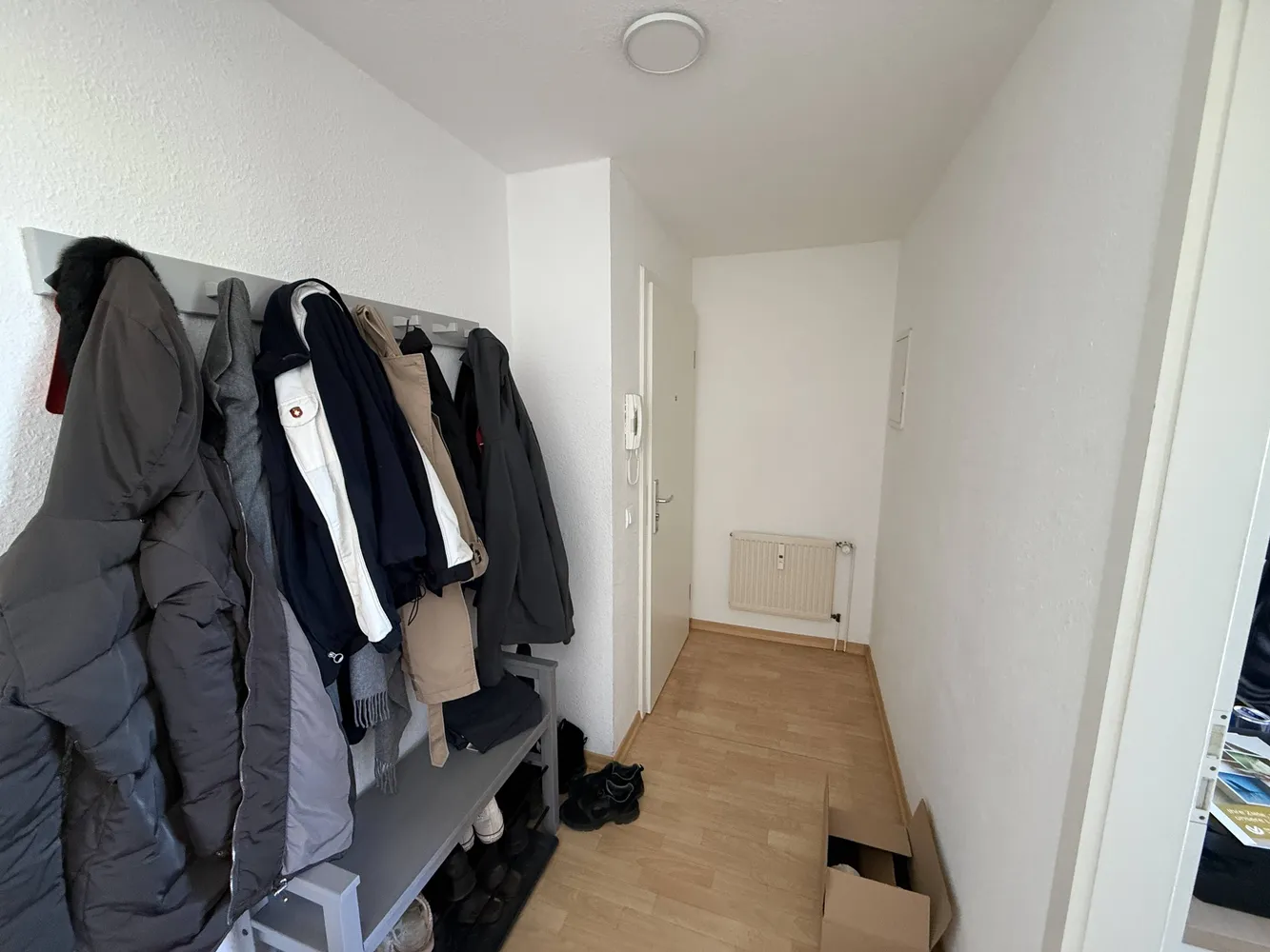 2 Zimmer Wohnung mit 62 m² in Velbert – Bild 10