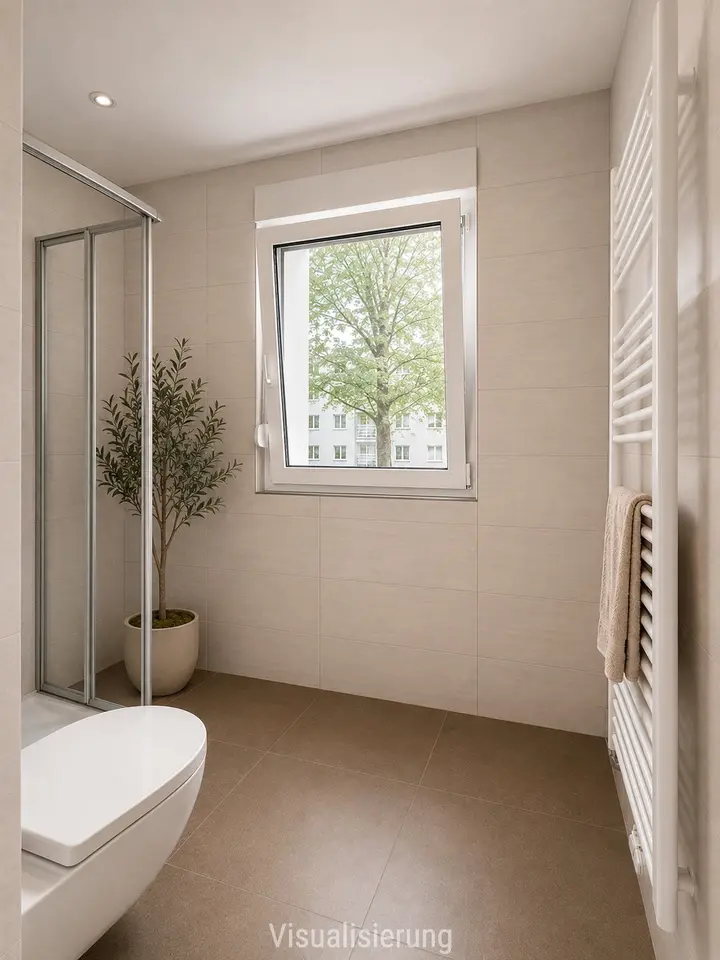 4 Zimmer Wohnung mit 98 m² in Chemnitz – Bild 8