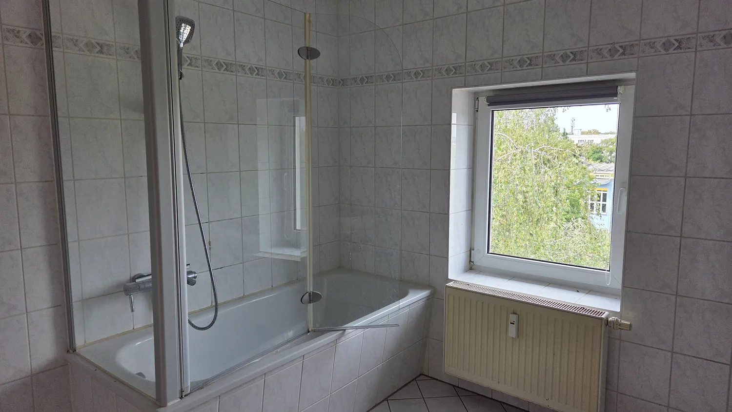 3 room apartment with 78 m² in Magdeburg – Photo 11