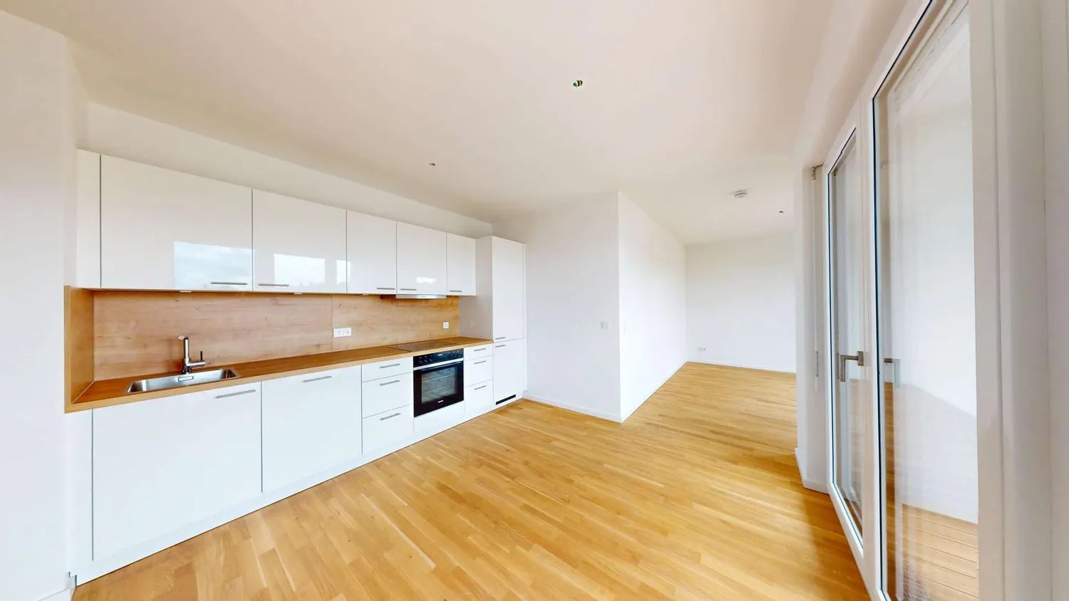2 Zimmer Wohnung mit 59 m² in Freising – Bild 8