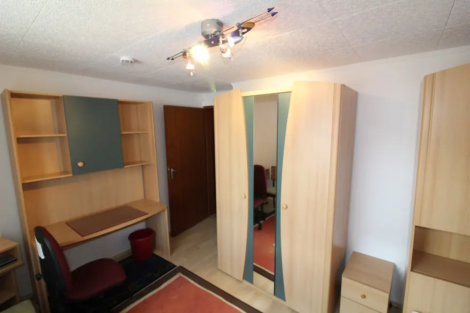 2 Zimmer Wohnung mit 46 m² in Hof – Bild 4