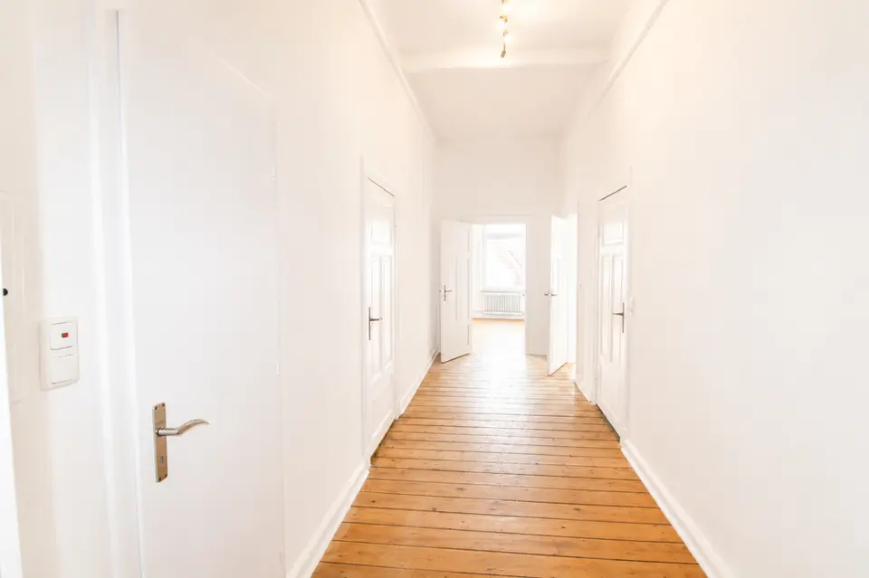 3 Zimmer Wohnung mit 90 m² in Oldenburg – Bild 8