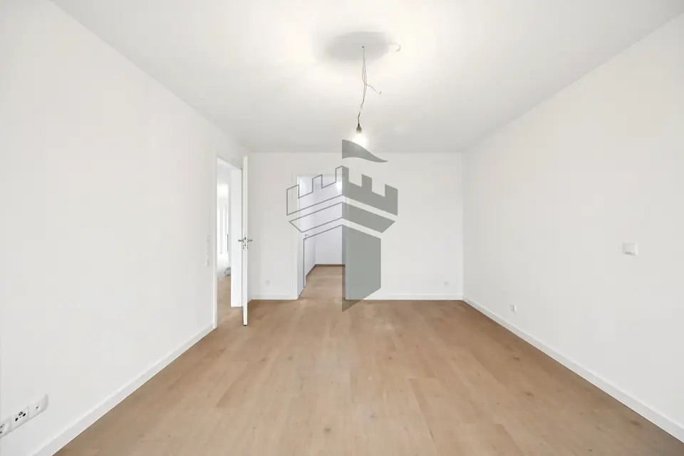 3 Zimmer Wohnung mit 143 m² in Lingen – Bild 8