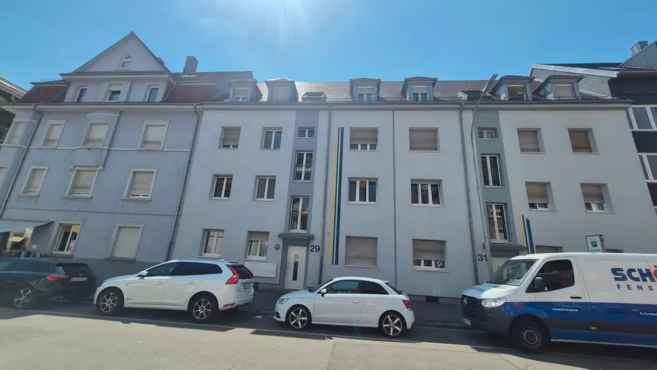 3 Zimmer Wohnung mit 69 m² in Singen – Bild 8