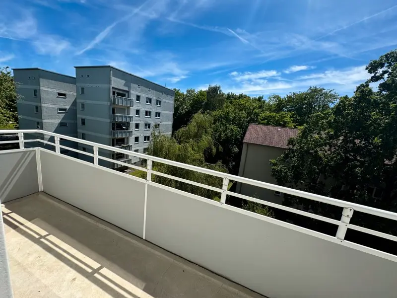 3 Zimmer Wohnung mit 62 m² in Bochum – Bild 6