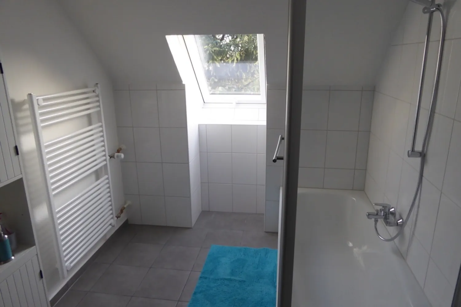 3 Zimmer Wohnung mit 60 m² in Dortmund – Bild 11