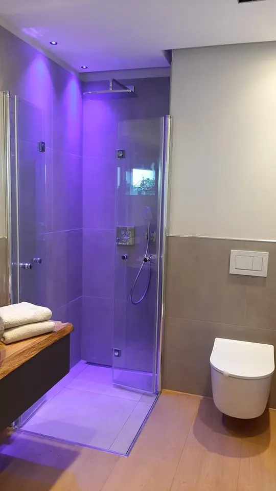 WG-Zimmer mit 48 m² in Weilheim in Oberbayern – Bild 5