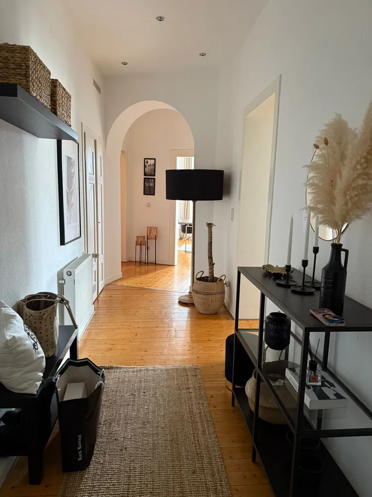 2 Zimmer Wohnung mit 82 m² in Mönchengladbach – Bild 3