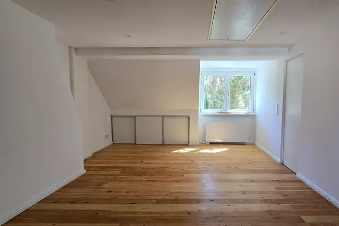 4 Zimmer Haus mit 107 m² in Berlin – Bild 2