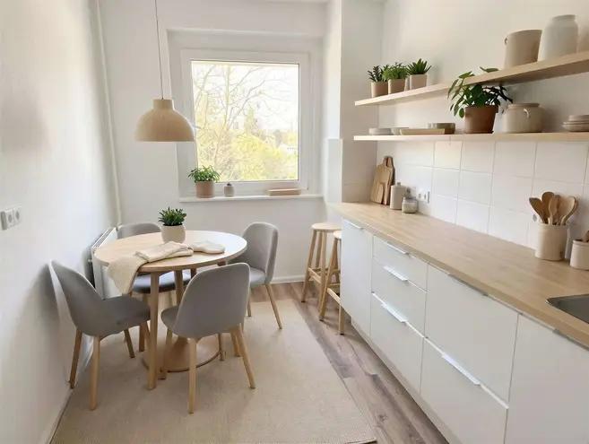 3 Zimmer Wohnung mit 80 m² in Leipzig – Bild 6