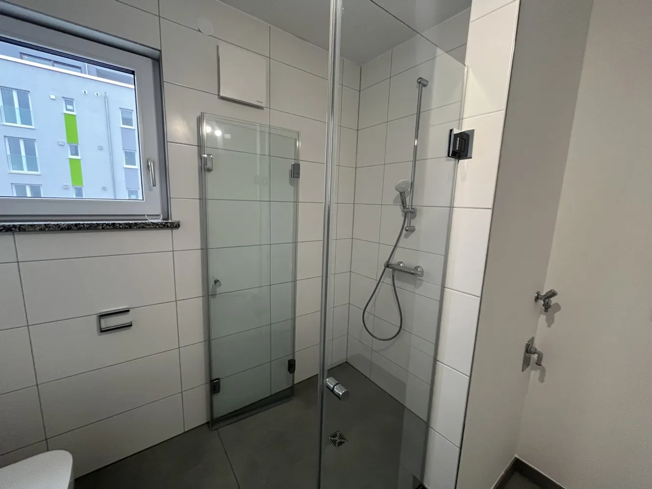 2 Zimmer Wohnung mit 58 m² in Weiden in der Oberpfalz – Bild 4