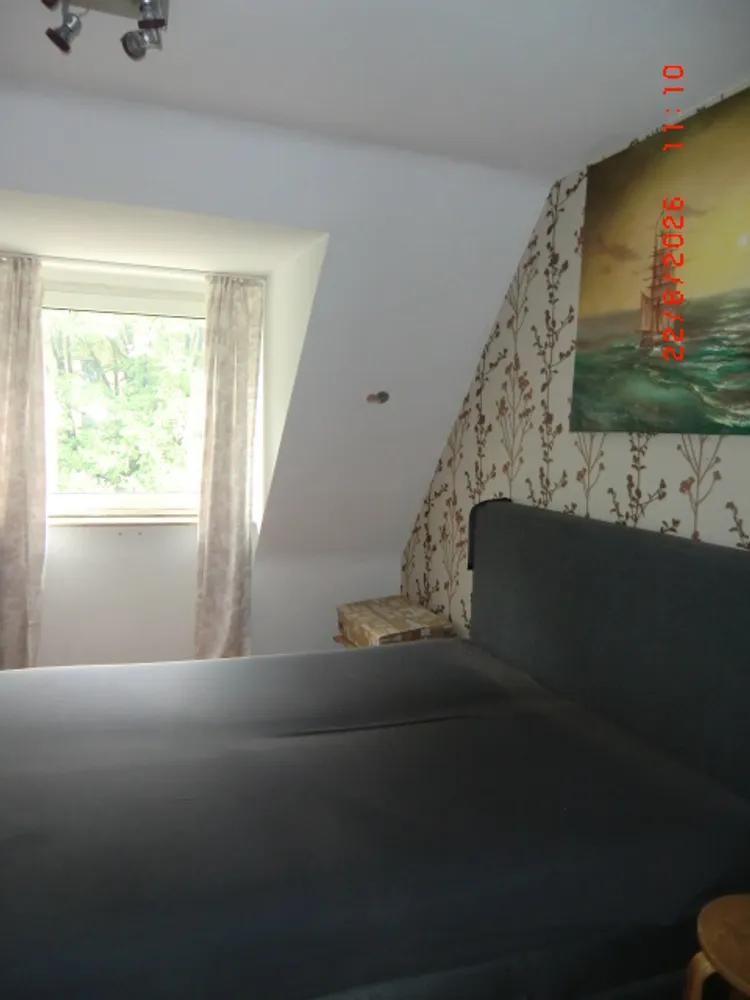 2 Zimmer Wohnung mit 47 m² in Wuppertal – Bild 7